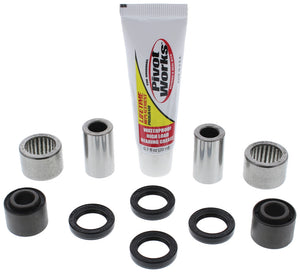 Pivot World PWSHK-H41-000 05-07 fits Honda TRX400EX PW Front Shock Bearing Kit