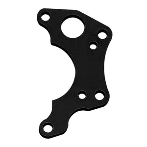 Wilwood 250-15849 Brackets Floating LH/RH EPB 4.75 2.617 MT,2.500 HT