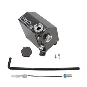 Wehrli WCF100433-GW 17-19 fits Chevrolet 6.6L L5P Duramax OEM Placement Coolant
