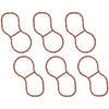 Fel-Pro MS95934 fits Ford Windstar MS 95934 Fuel Injection Plenum Gasket Set
