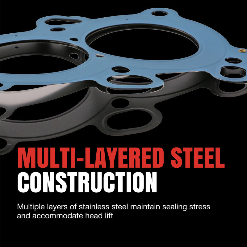 Fel-Pro Ford F-250 Super Duty 26565 PT PermaTorque Engine Cylinder Head Gasket