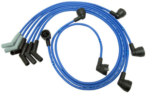 NGK 52023 fits Ford 00-19 Windstar 2099 Spark Plug Wire Set
