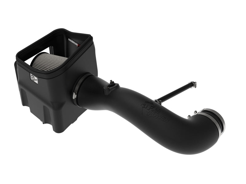 AFE 54-13073D  FORCE Stage-2 Pro Dry S Cold Air Intake System 09-14 fits Chevro
