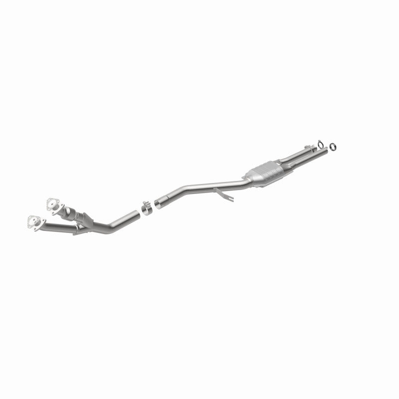 MagnaFlow 23554 Conv DF fits BMW 86 91