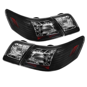Spyder 5042590 fits Toyota 07-09 Camry (does not fit the Hybrid) LED Tail Light