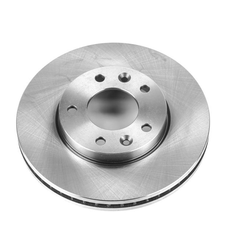 PowerStop JBR1549 fits Kia 03-05 Sedona Front Autospecialty Brake Rotor