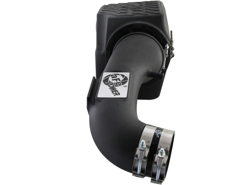 AFE 75-76204 um GT PRO GUARD7 Cold Air Intake System 12-18 fits Jeep Wrangler (