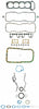 Fel-Pro Nissan D21 260-1605 Engine Gasket Set