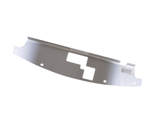 NRG DVP-3007 SS Air Diversion Panel 03-06 fits Nissan 350Z