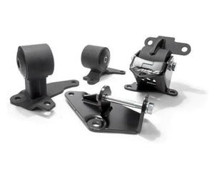 Innovative Mounts 20050-95AInnovative 96-00 fits Civic H-Series Black Steel Moun