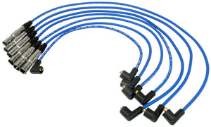 NGK 57148 fits Volkswagen 95-19 Corrado 1992 Spark Plug Wire Set