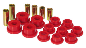 Prothane 13-201 fits Mitsubishi Eclipse Front Upper/Lower Control Arm Bushings