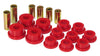 Prothane 13-201 fits Mitsubishi Eclipse Front Upper/Lower Control Arm Bushings
