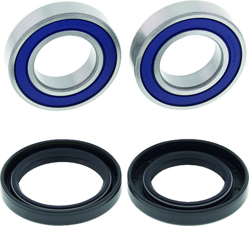 QuadBoss 411204 Qboss Wheel Bearing Kit