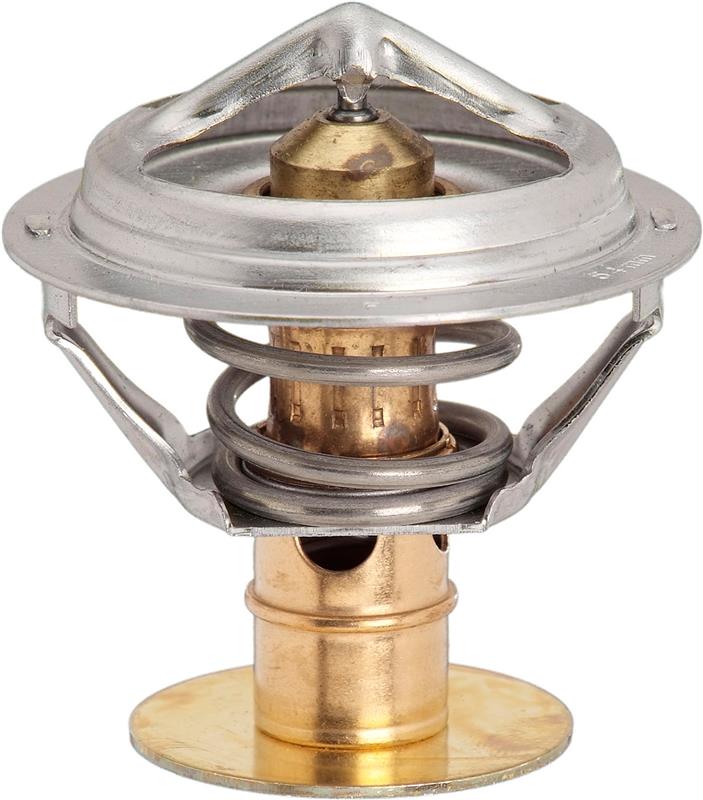 Gates 33248 12-13 fits Ford Explorer / 12 F150 OE Type Thermostat - 188 Degre