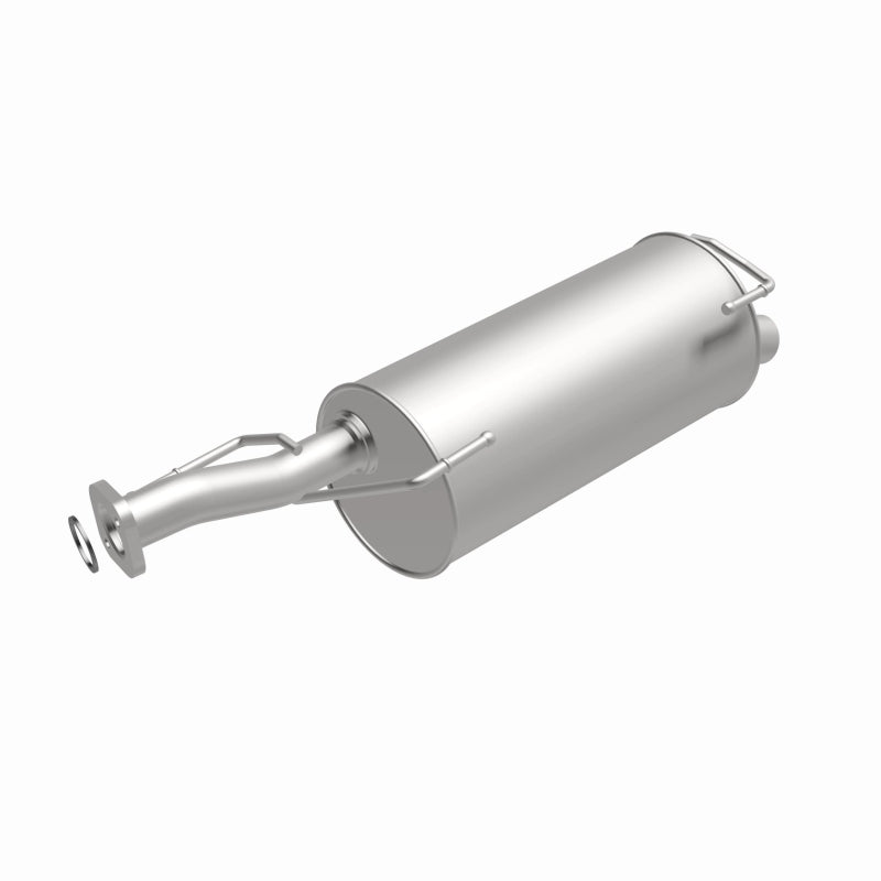 Magnaflow 108-0189 BRExhaust 09-11 fits Nissan Versa 1.6L Muffler Kit