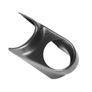 AutoMeter 15123 AutoMeter Gauge Mount A-Pillar Pod Single 2-1/16in. fits Chevy Astro Van 95-00