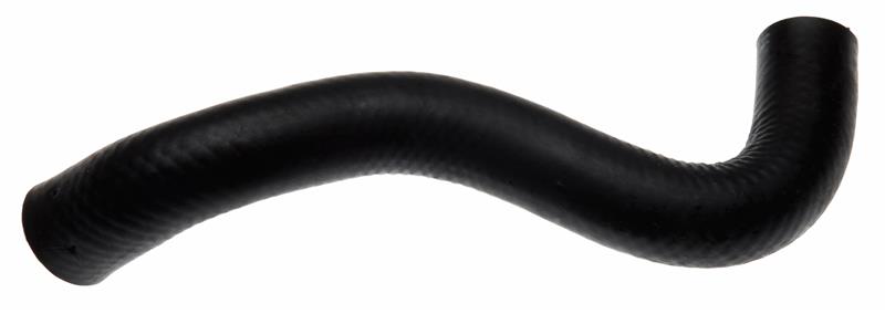 Gates 18741 87-89 Lincoln Town Car V-8 5.0L Pipe To Eng. Molded Heater Hose