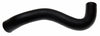 Gates 18741 87-89 Lincoln Town Car V-8 5.0L Pipe To Eng. Molded Heater Hose