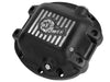 AFE 46-70192 Power Differential Cover Machined Fins 97-15 fits Jeep Dana 30