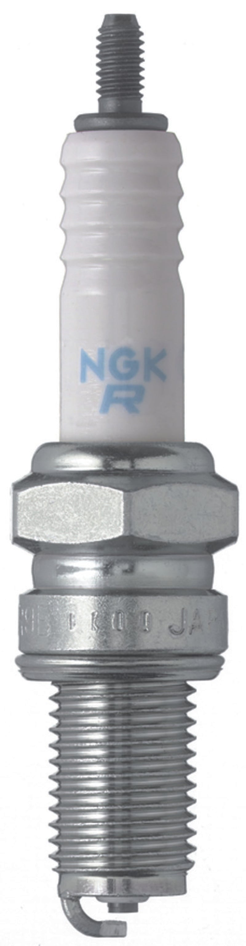 NGK 3188 Standard Spark Plug Box of 10 (JR9B)