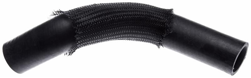 Gates 23410 07-11 fits Dodge Nitro V-6 3.7L Upper Molded Coolant Hose