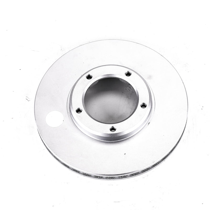 PowerStop JBR790EVC fits Toyota Tacoma Front Evolution Geo 95-04met Coated Rotor
