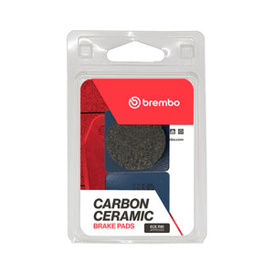 Brembo OE 07GR6527 78-83 fits Kawasaki KH 90cc Brake Pad - Front