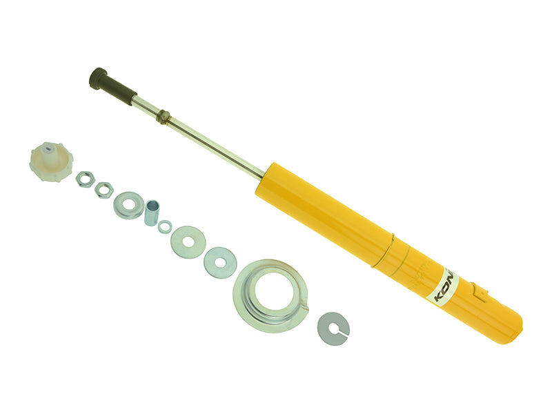 Koni 8041 1232Sport Sport (Yellow) Shock 97-01 fits Honda Prelude/ Exc. SH Series - Front