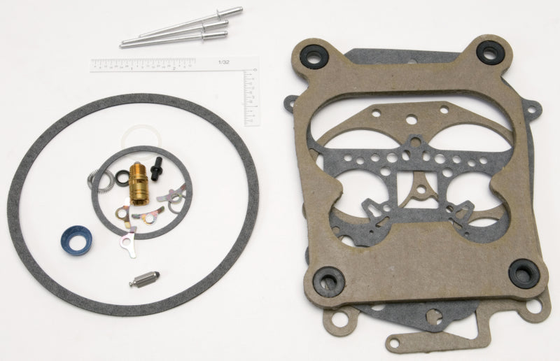 Edelbrock 1990 1910 Rebuild Kit