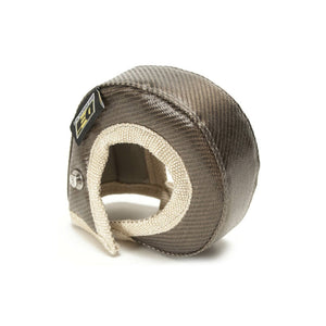 DEI  10244 Gen-3 Turbo Shield T3 - Shield Only - Titanium