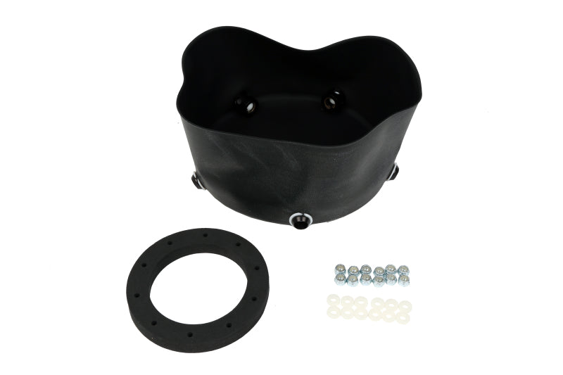Aeromotive  18041 Baffle Check Valves and Large Basket for Phantom Flex & Dual (