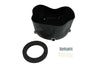 Aeromotive  18041 Baffle Check Valves and Large Basket for Phantom Flex & Dual (