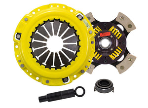 ACT HA3-HDG4 fits Acura CL HD/Race Sprung 4 Pad Clutch Kit
