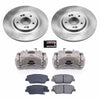 Power Stop KCOE7064 15-20 fits Kia Sorento Front Autospecialty Kit w/Cals