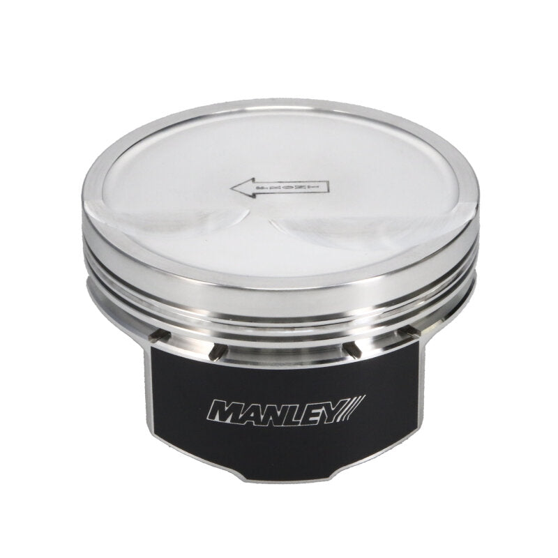 Manley Performance 561110C-8 Manley fits Chevrolet 5.3L LS Gen III Piston Set