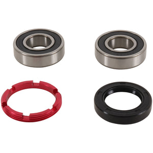 Pivot World PWRWK-H01-521 83-86 fits Honda CR125R PW Rear Wheel Bearing Kit