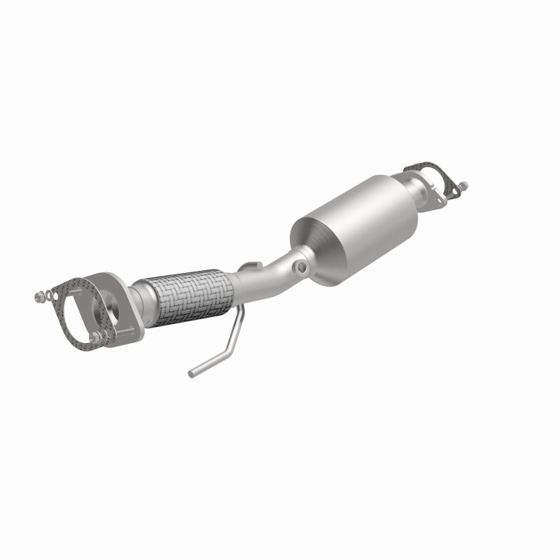 Magnaflow 280387 19-21 fits Nissan Altima 2.5L Single Underbody Direct Fit Converter