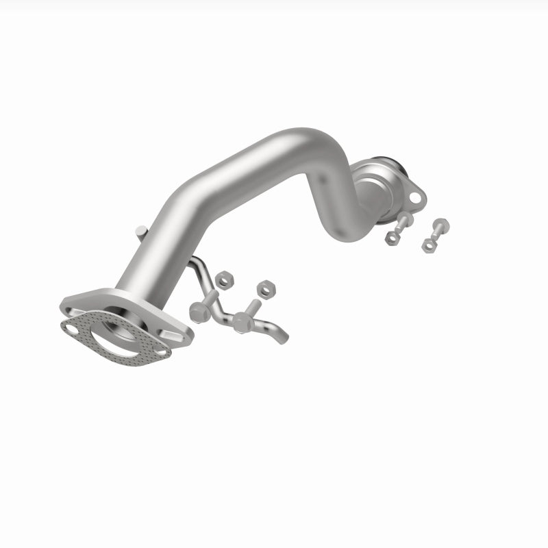 Magnaflow 107-0108 BRE Exhaust 06-12 Eclipse 2.4L Front Pipe Kit