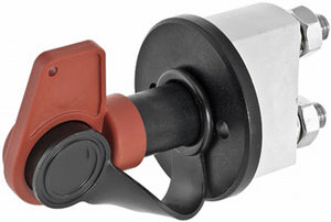 Hella LA002843141 Switch Battery Master 250A Switchable