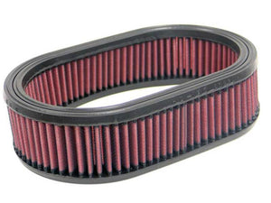 K&N Engineering HD-2075 K&N 75-78 Harley-Davidson 1000/1200CC Drop In Replacement Air Filter