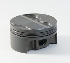 Mahle 197719270-1 MS Piston fits GM L92/LS3 377cid 4.070in Bore 3.622stk 6.125in Rod 0.927 Pin 2cc 11.1CR - Single