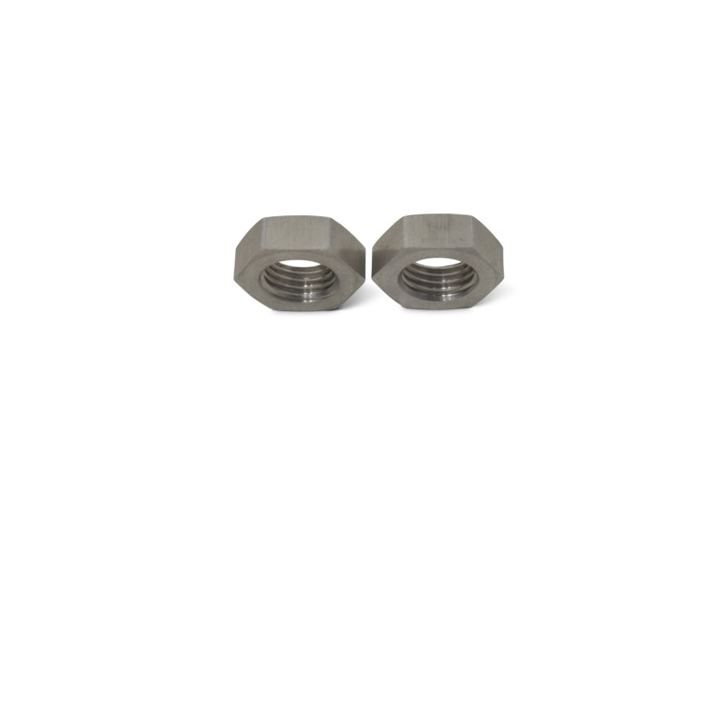 Russell 643871 Performance -3 AN SAE Adapter Fitting (2 pcs.) (Endura)