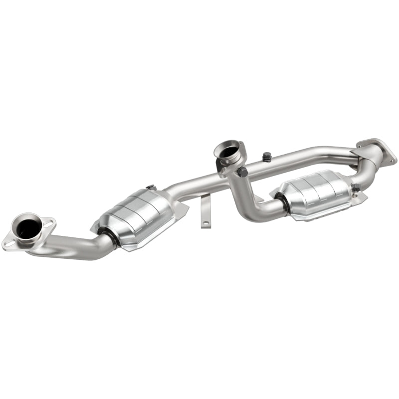MagnaFlow 4451342 Conv Direct Fit fits Ford 97-98 Windstar 3.0L
