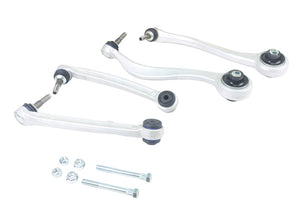 Whiteline KTA287 15-20 fits BMW F8X M Series Front Control Arm Kit
