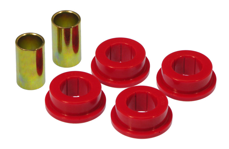 Prothane 6-1218 fits Ford 00-03 Super Duty Front Track Bar Bushings - Red