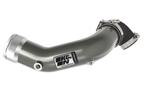 K&N Engineering 77-1002KC K&N 17-21 fits Ford F-250/350 6.7L TD Charge Pipe