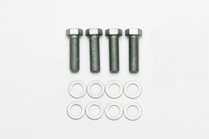 Wilwood bolt kit caliper MT C2/3 vette D8-4 caliper rear