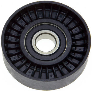 Gates 38032 98-02 Saturn S-Series 4-Cyl. 1.9L Tensioner Pulley Belt Drive Pul