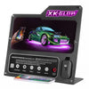 XK XK-DIS2-CAR Glow 2nd Gen Metal Countertop Display (Car)